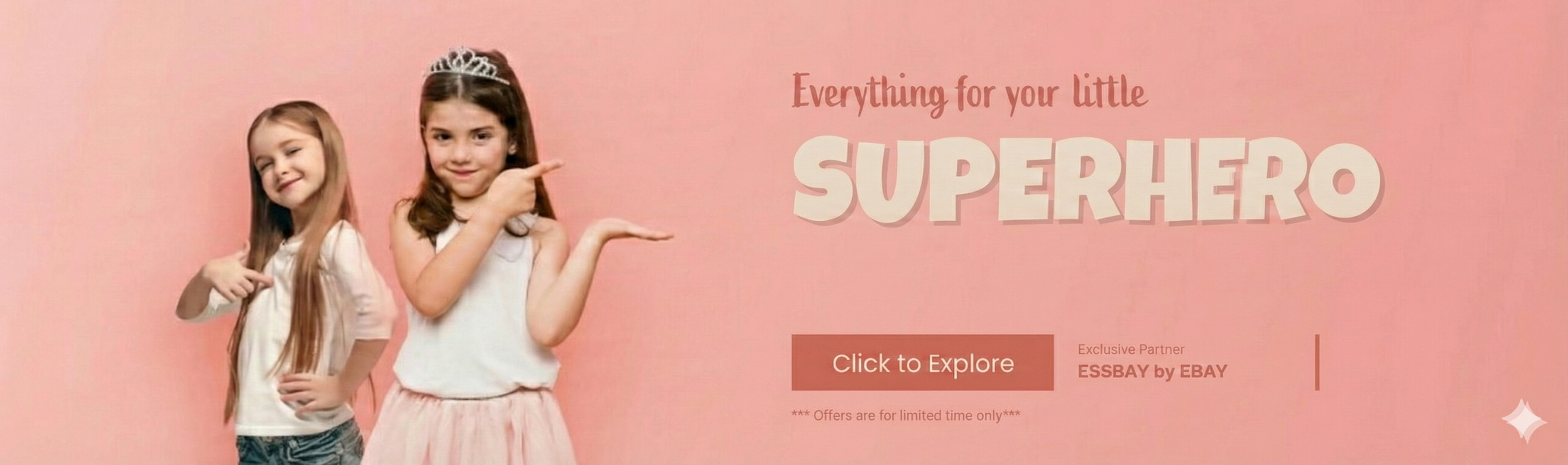 Wallmert Seller promo