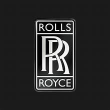 Rolls royce