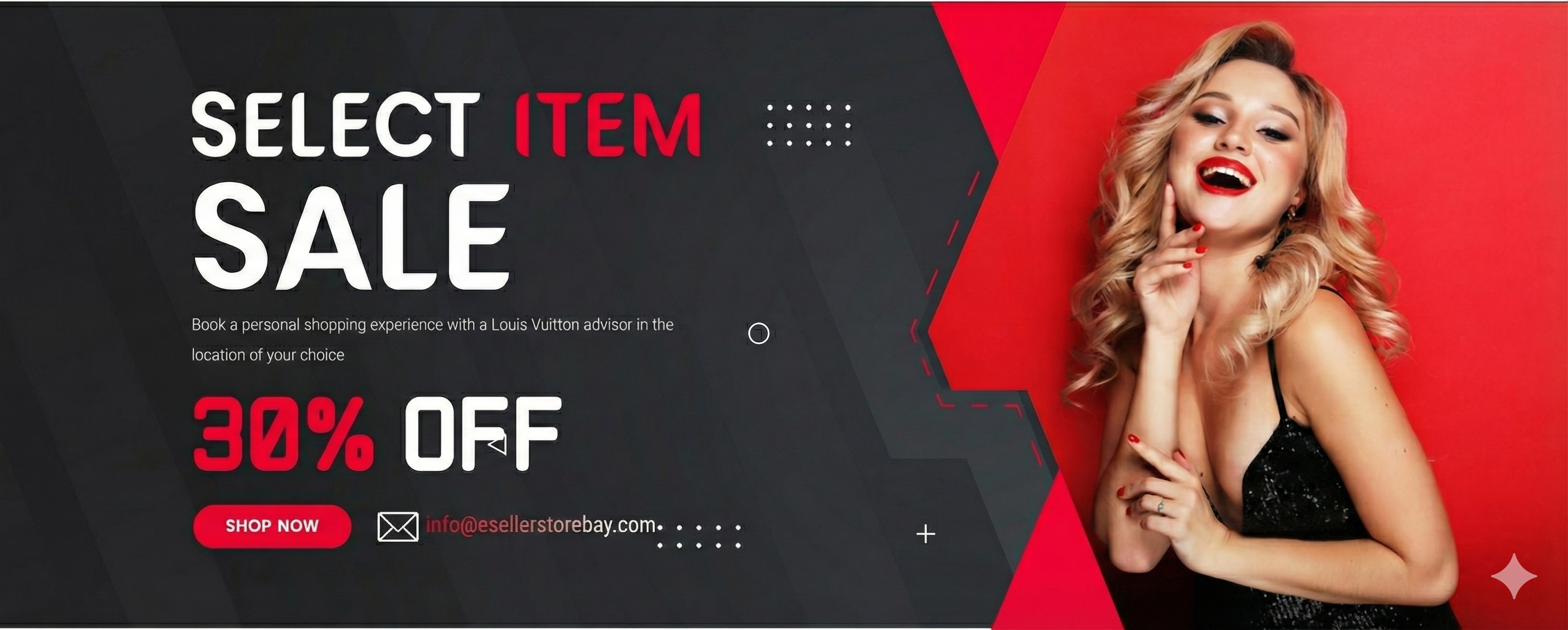 Wallmert Seller promo