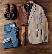 Men Clothing & Fashion